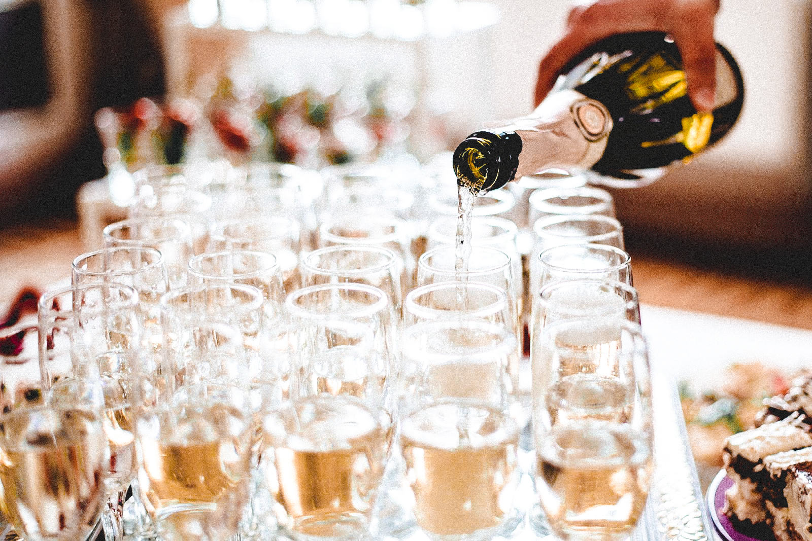 Hiring Catering Staff 5 Key Things To Keep in Mind